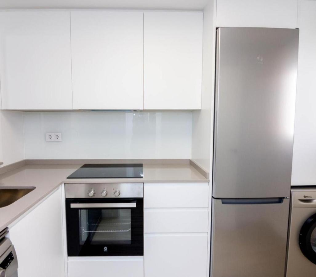 Apartamento Jacaranda La Herradura  Exterior foto